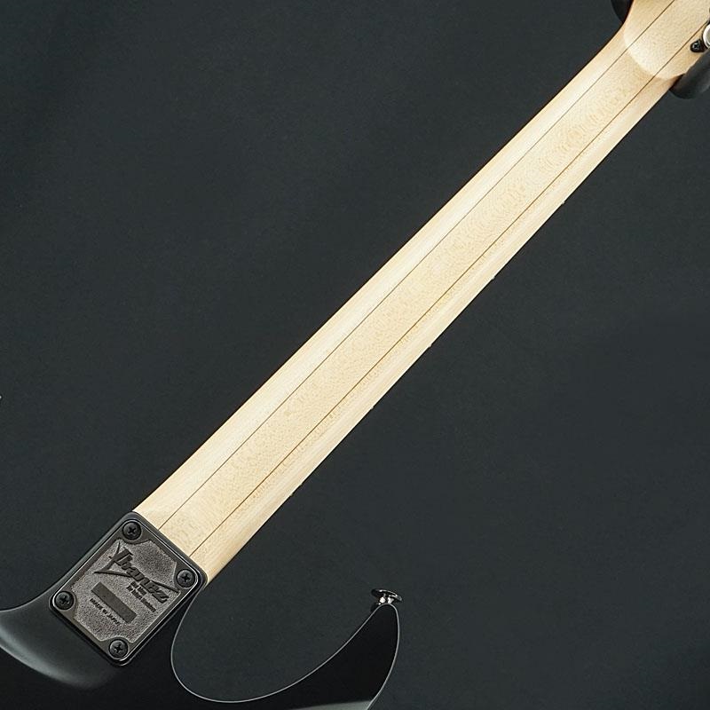 Ibanez USED 中古 RG6HSHFX-BKF ［SN.F2027085］ アイバニーズ 画像5