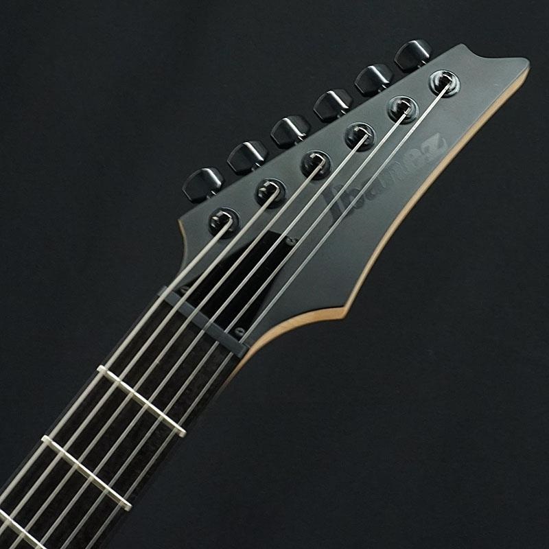 Ibanez USED 中古 RG6HSHFX-BKF ［SN.F2027085］ アイバニーズ 画像6