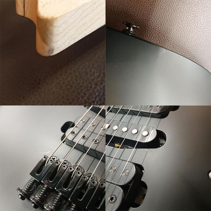 Ibanez USED 中古 RG6HSHFX-BKF ［SN.F2027085］ アイバニーズ 画像9
