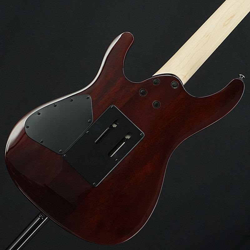 Ibanez USED 中古 S670QM-DEB ［SN.I240320986］ アイバニーズ 画像1