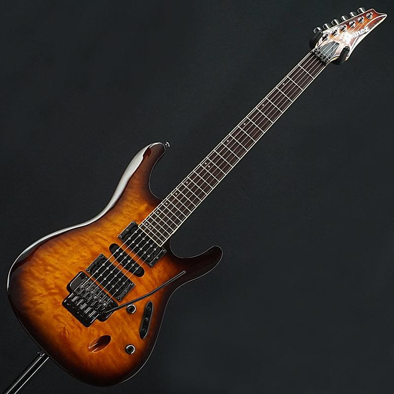 Ibanez USED 中古 S670QM-DEB ［SN.I240320986］ アイバニーズ 画像2