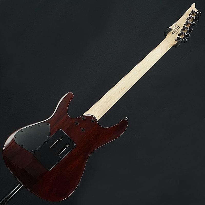 Ibanez USED 中古 S670QM-DEB ［SN.I240320986］ アイバニーズ 画像3
