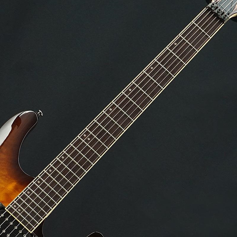 Ibanez USED 中古 S670QM-DEB ［SN.I240320986］ アイバニーズ 画像4
