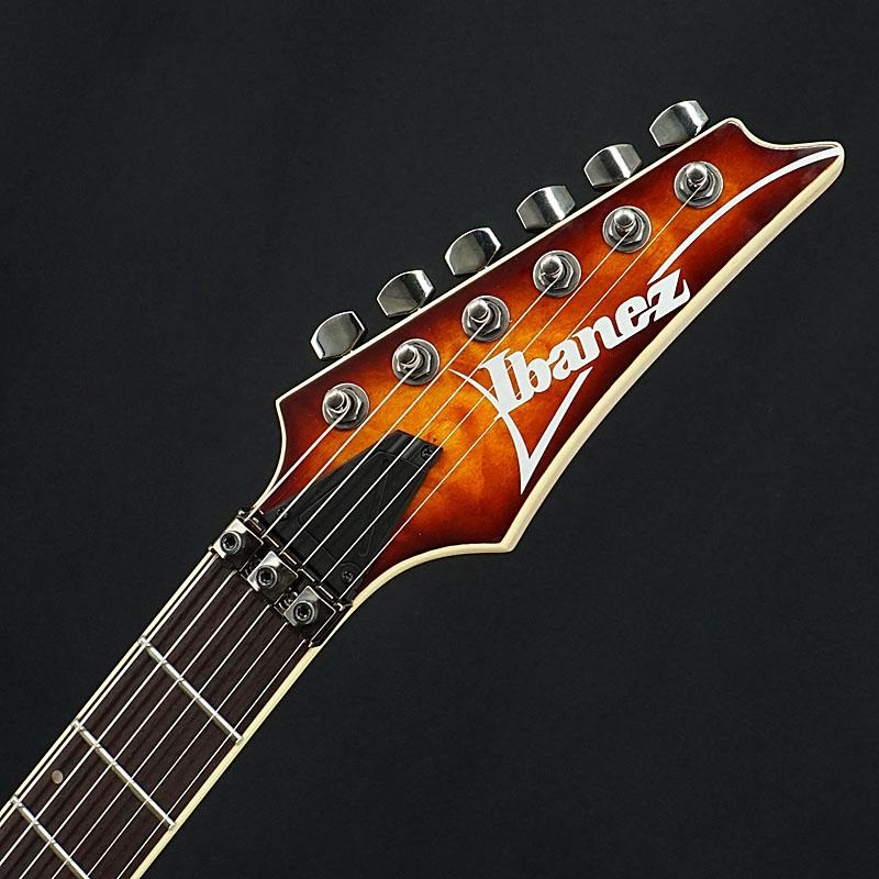 Ibanez USED 中古 S670QM-DEB ［SN.I240320986］ アイバニーズ 画像6