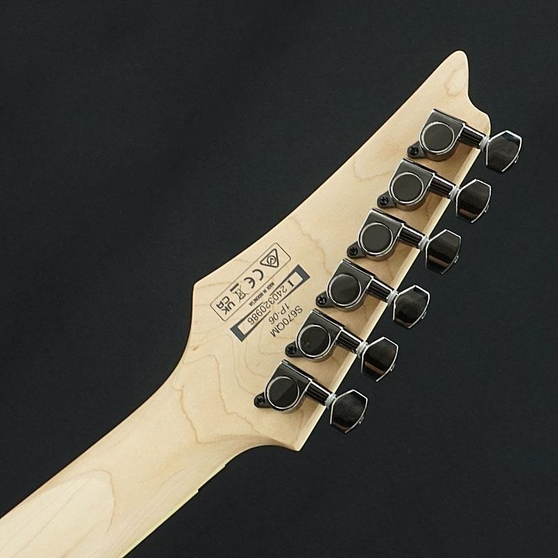 Ibanez USED 中古 S670QM-DEB ［SN.I240320986］ アイバニーズ 画像7