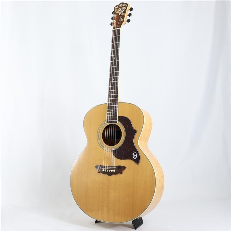 Washburn USED 中古 J28S DL ワッシュバーン ウォッシュバーン 画像1