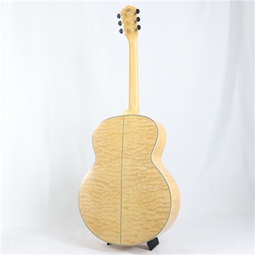Washburn USED 中古 J28S DL ワッシュバーン ウォッシュバーン 画像3