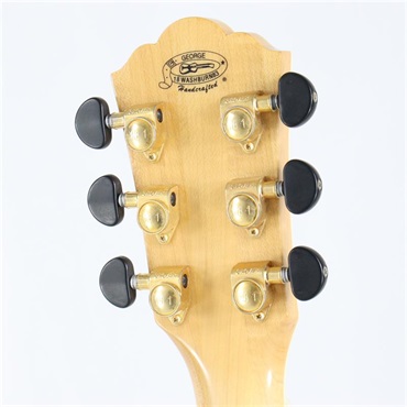 Washburn USED 中古 J28S DL ワッシュバーン ウォッシュバーン 画像5
