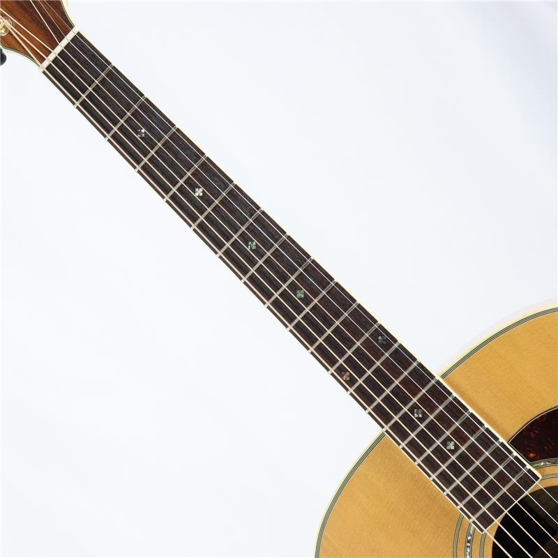 Washburn USED 中古 J28S DL ワッシュバーン ウォッシュバーン 画像6
