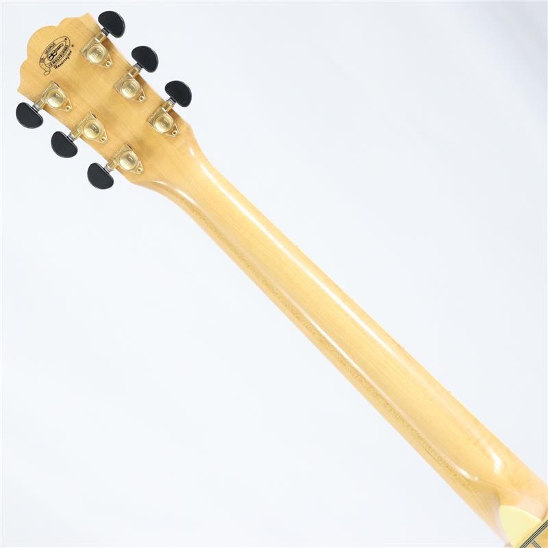 Washburn USED 中古 J28S DL ワッシュバーン ウォッシュバーン 画像7
