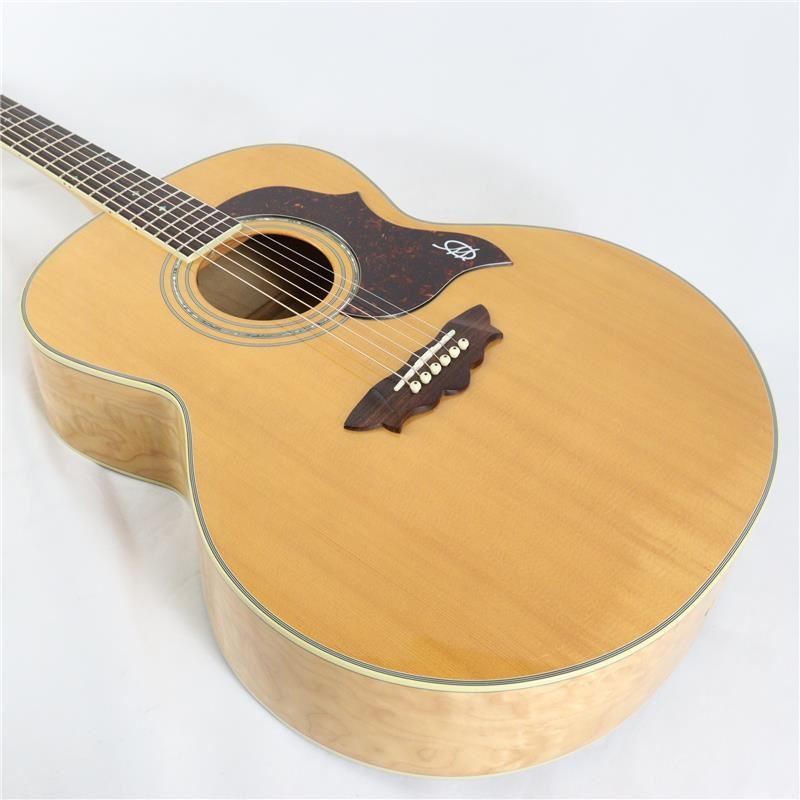 Washburn USED 中古 J28S DL ワッシュバーン ウォッシュバーン 画像8