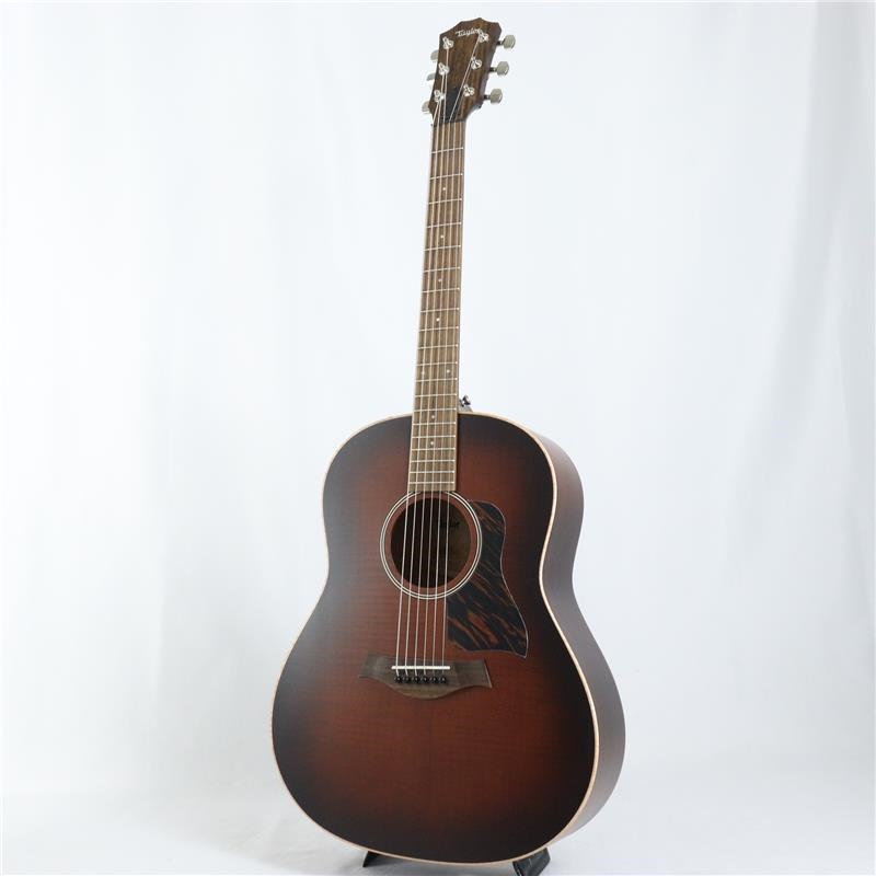 TAYLOR 【特価】【創業50周年大決算SALE】 AD27e Flame Top テイラー 画像1