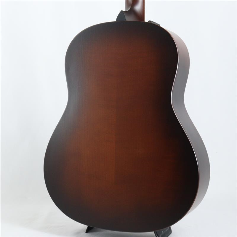 TAYLOR 【特価】【創業50周年大決算SALE】 AD27e Flame Top テイラー 画像2
