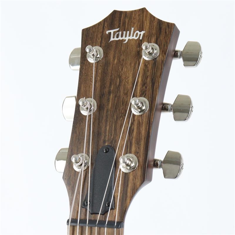 TAYLOR 【特価】【創業50周年大決算SALE】 AD27e Flame Top テイラー 画像4