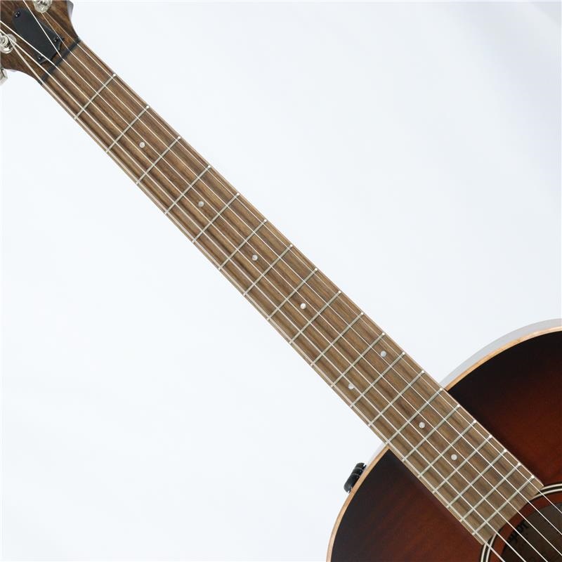 TAYLOR 【特価】【創業50周年大決算SALE】 AD27e Flame Top テイラー 画像6