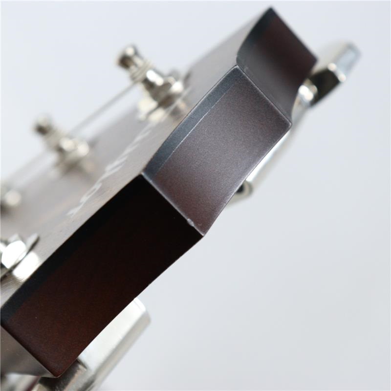 TAYLOR 【特価】【創業50周年大決算SALE】 AD27e Flame Top テイラー 画像9