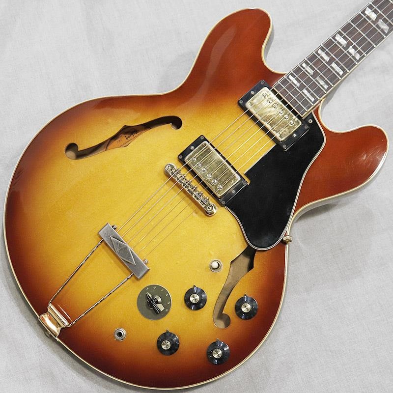 Gibson VINTAGE ES-345TDSV '70 画像1