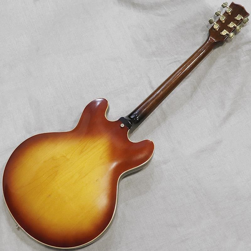 Gibson VINTAGE ES-345TDSV '70 画像2