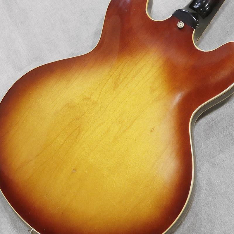 Gibson VINTAGE ES-345TDSV '70 画像3
