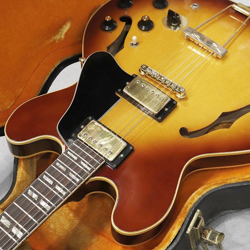 Gibson VINTAGE ES-345TDSV '70 画像4