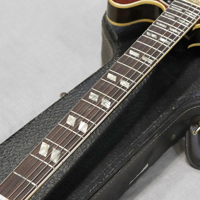 Gibson VINTAGE ES-345TDSV '70 画像8