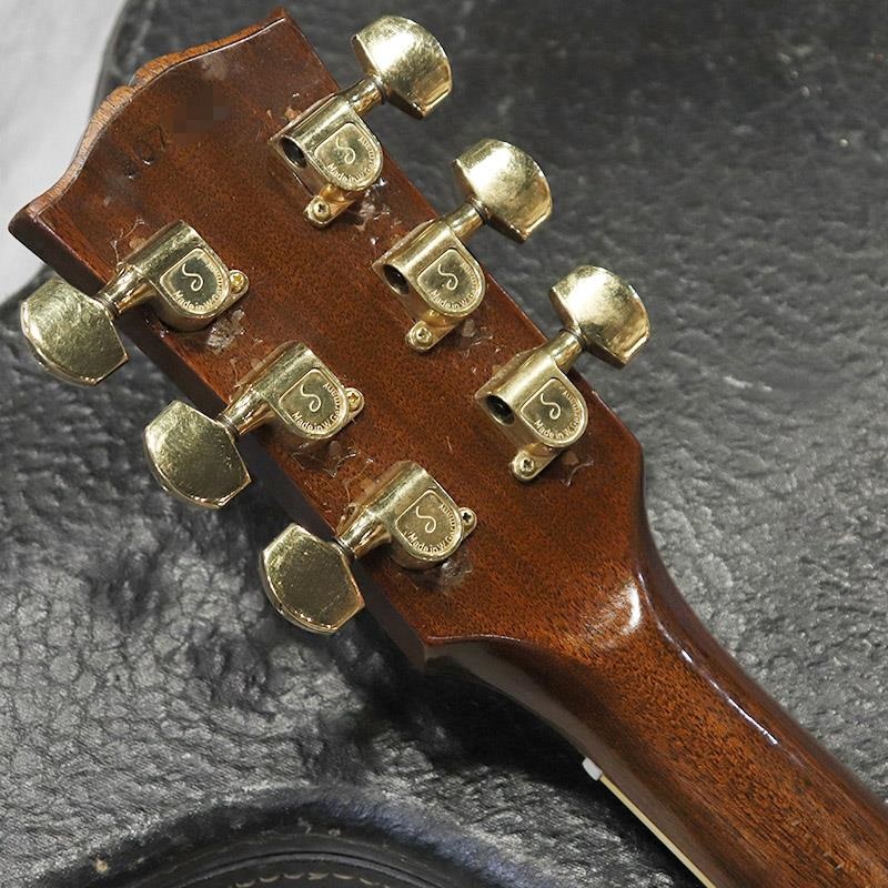 Gibson VINTAGE ES-345TDSV '70 画像9