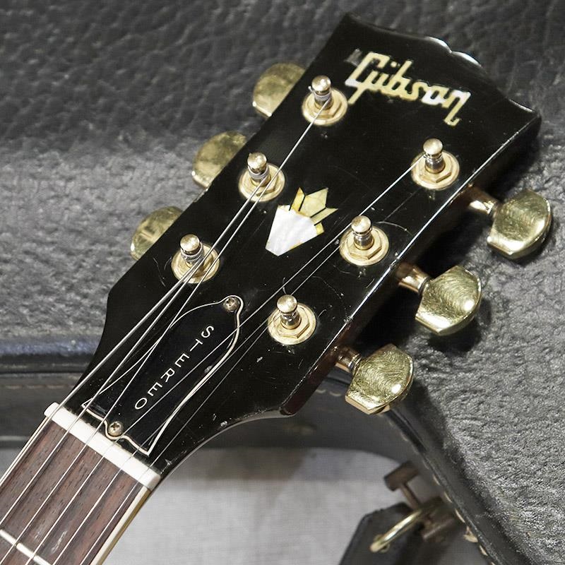 Gibson VINTAGE ES-345TDSV '70 画像10