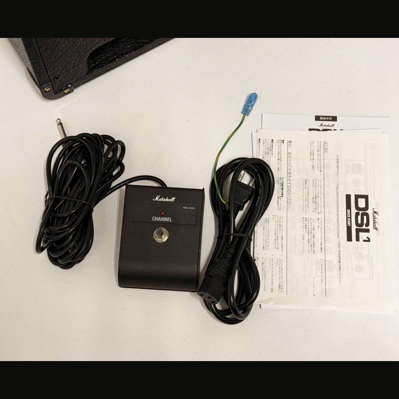 Marshall USED 中古 DSL1C 画像2