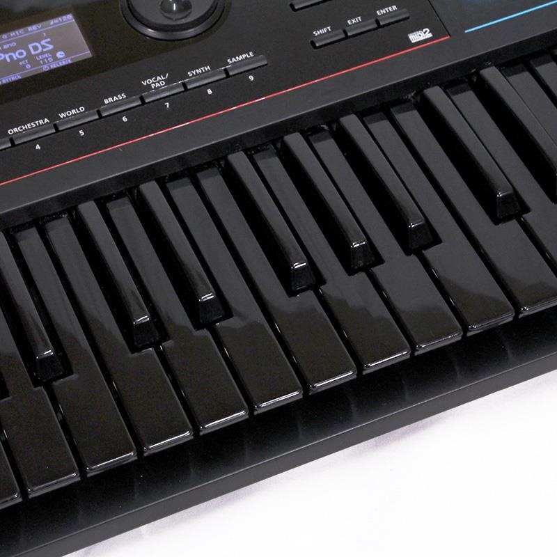 Roland USED 中古 JUNO-DS61B ※配送事項要ご確認 画像2