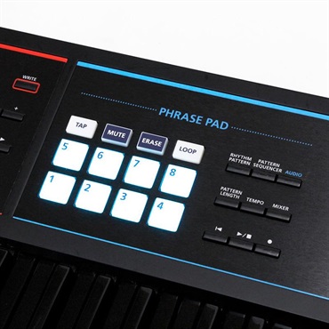 Roland USED 中古 JUNO-DS61B ※配送事項要ご確認 画像6