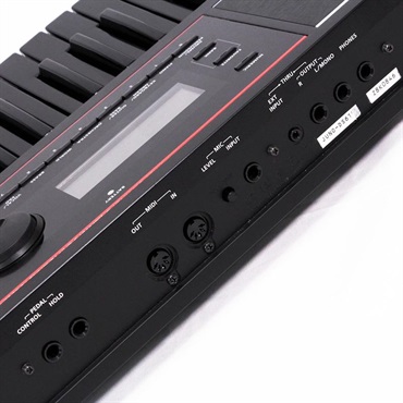 Roland USED 中古 JUNO-DS61B ※配送事項要ご確認 画像8