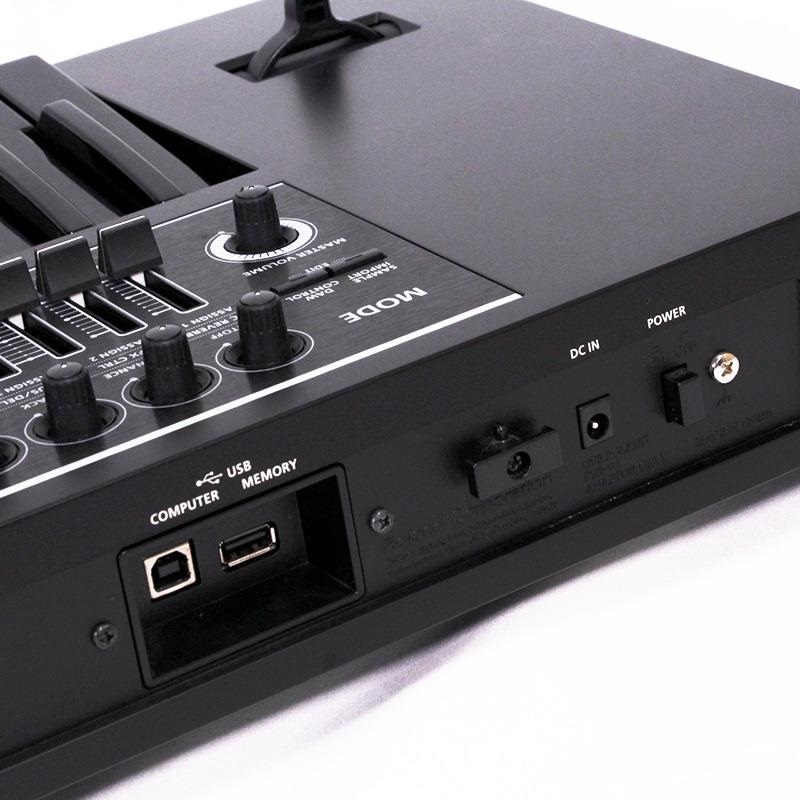 Roland USED 中古 JUNO-DS61B ※配送事項要ご確認 画像9
