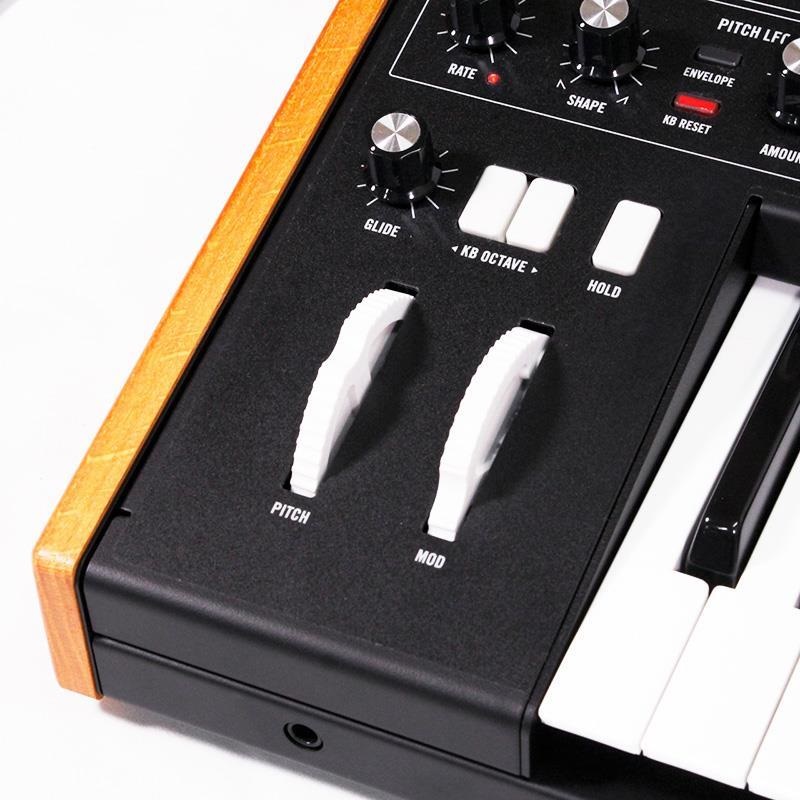 moog USED 中古 Muse ※配送事項要ご確認 ｜イケベ楽器店