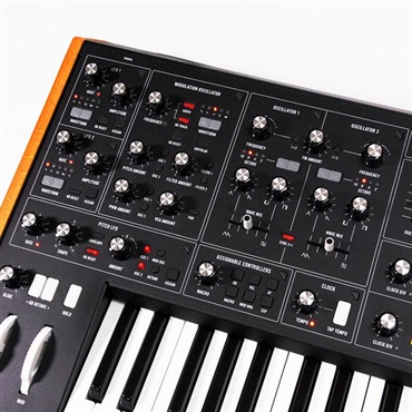 moog USED 中古 Muse ※配送事項要ご確認 ｜イケベ楽器店