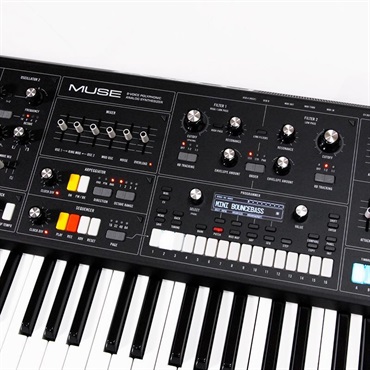 moog USED 中古 Muse ※配送事項要ご確認 ｜イケベ楽器店