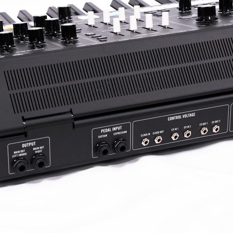 moog USED 中古 Muse ※配送事項要ご確認 ｜イケベ楽器店