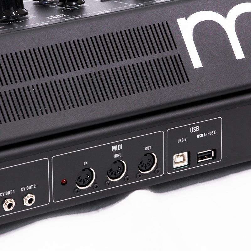 moog USED 中古 Muse ※配送事項要ご確認 ｜イケベ楽器店