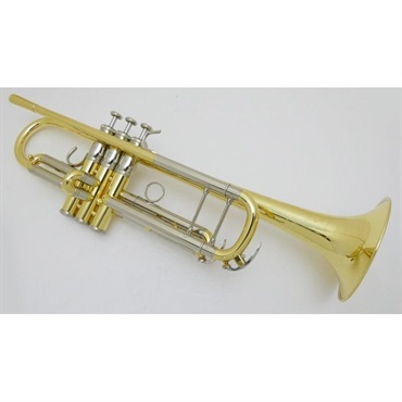 YAMAHA ヤマハ / YTR-8345 (W/E) 【Bb トランペット】 【山崎 千裕 氏選定品】【5年保証】【調整後出荷】 画像1