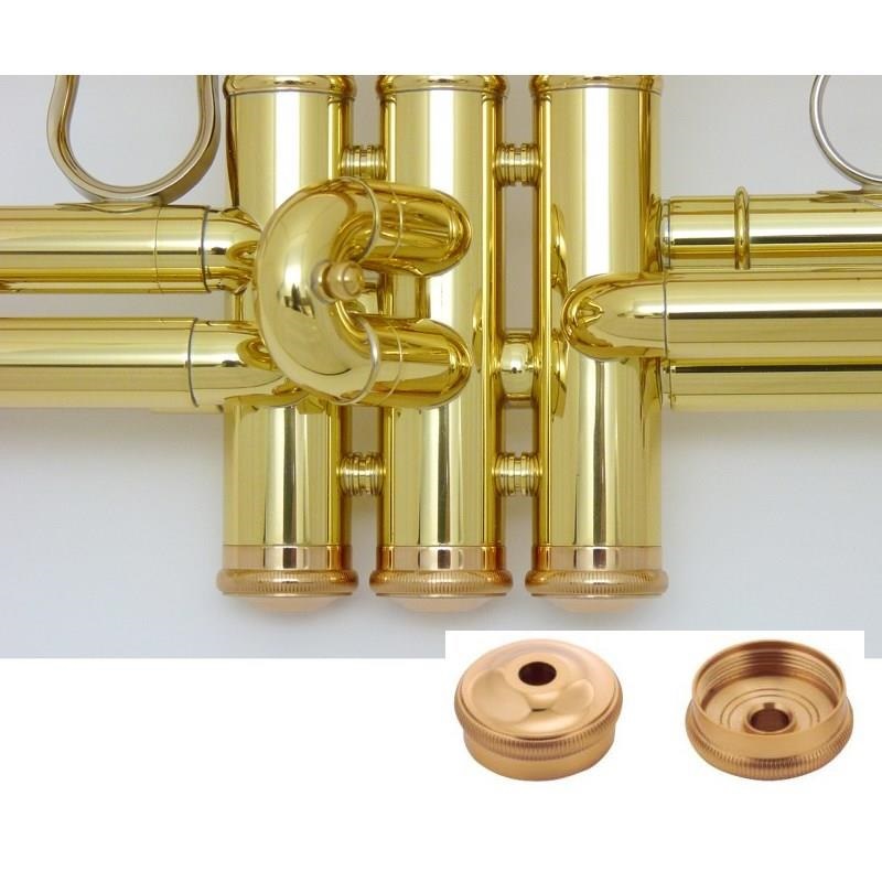 YAMAHA ヤマハ / YTR-8335LA 【Bb トランペット】 【山崎 千裕 氏選定品】【5年保証】【調整後出荷】 画像2