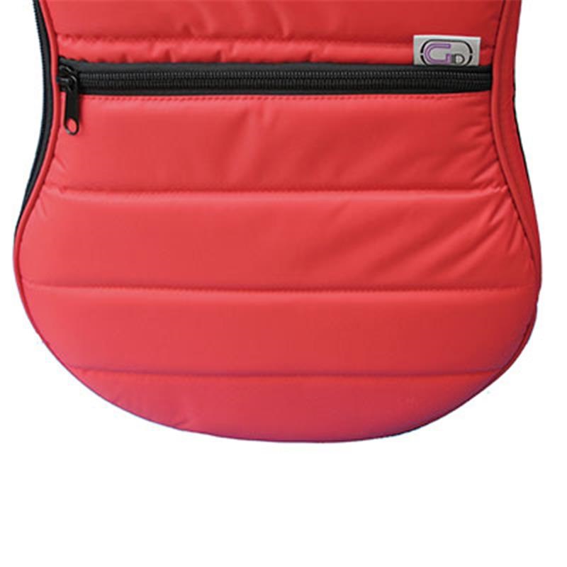 GID 【限定特価！】GID PROTECTION MK [GMK-EG RED] 画像4