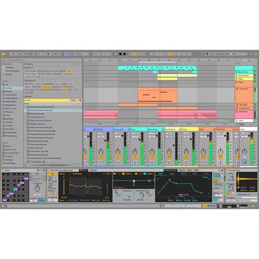 ableton PUSH 3 コントローラーバージョン (without processor) Live12 Suite Bundle 【Ableton Live対応コントローラー】(エイブルトン) 画像4
