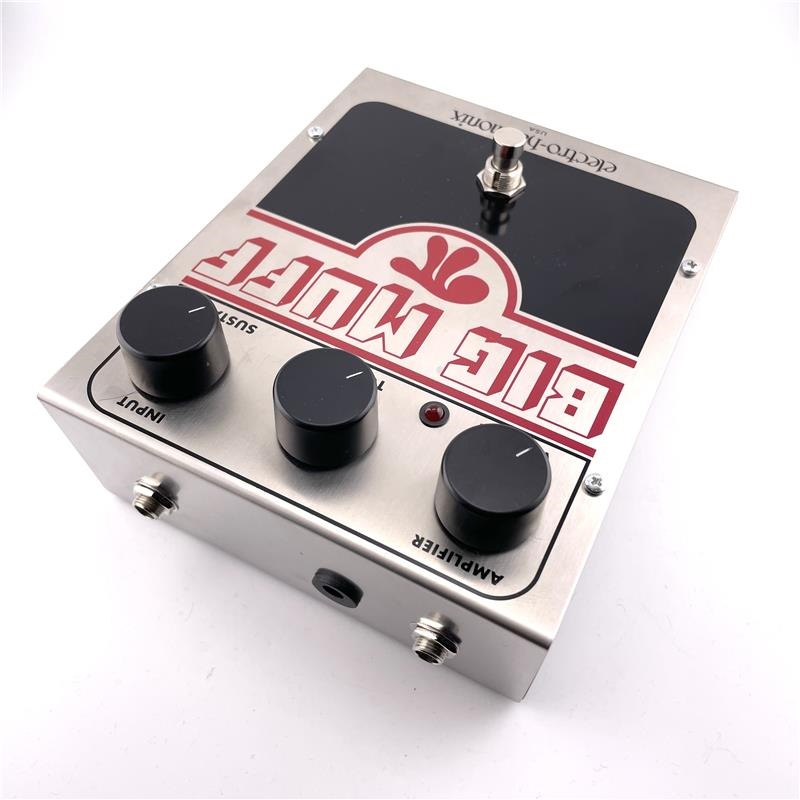 Electro Harmonix USED 中古 Big Muff Pi 画像1