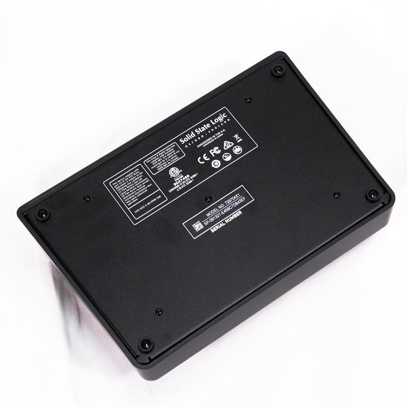 SSL(Solid State Logic) USED 中古 SSL 2+(エスエスエル