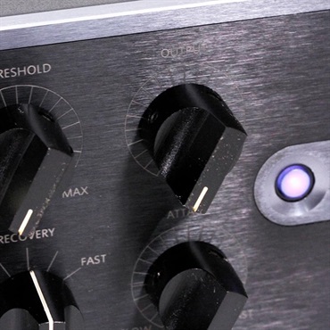 MANLEY USED 中古 NU MU(マンレイ)(ステレオ)(リミッター)(コンプレッサー)(FETソリッドステート増幅回路) 画像5