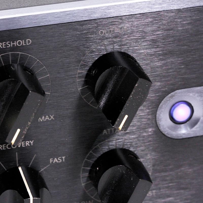 MANLEY USED 中古 NU MU(マンレイ)(ステレオ)(リミッター)(コンプレッサー)(FETソリッドステート増幅回路) 画像5