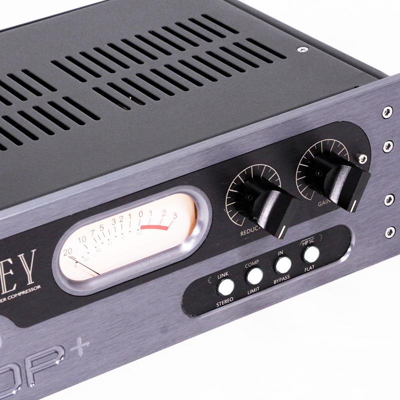 MANLEY USED 中古 ELOP+(マンレイ)(ステレオ)(リミッター)(コンプレッサー)(真空管)(オールチューブ) 画像4