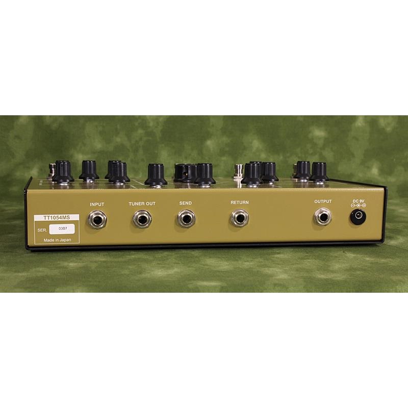 unknown USED 中古 ZICCA Rock+ KHAKI TT1054MS 画像4