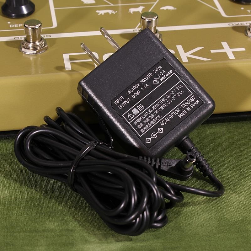 unknown USED 中古 ZICCA Rock+ KHAKI TT1054MS 画像5