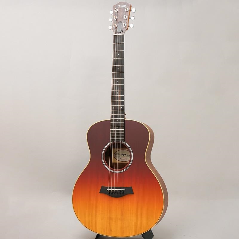 TAYLOR GS Mini-e Special Edition Translucent Black テイラー