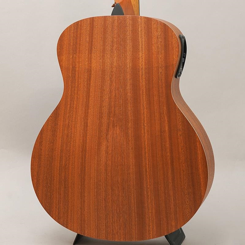 TAYLOR 【チョイキズ特価】【創業50周年大決算SALE】 GS Mini-e Special Edition Translucent Black テイラー 画像1